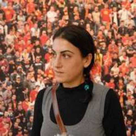 Corato, mostra personale di Francesca Speranza